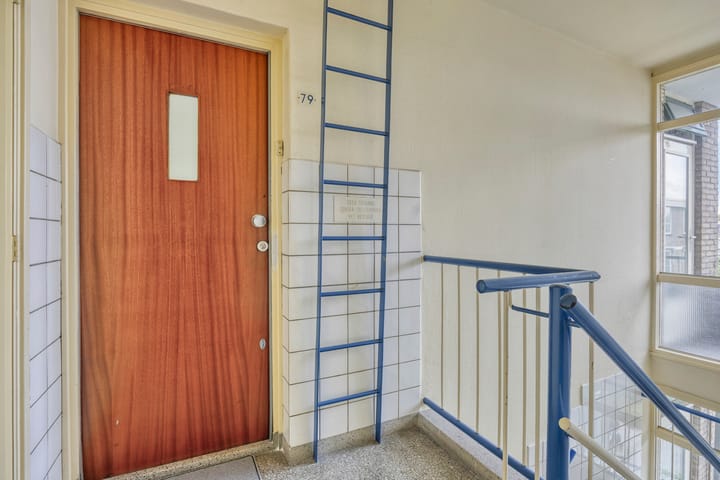 Foto 19 van Georg Hegelstraat 79