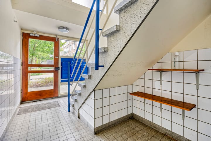 Foto 20 van Georg Hegelstraat 79