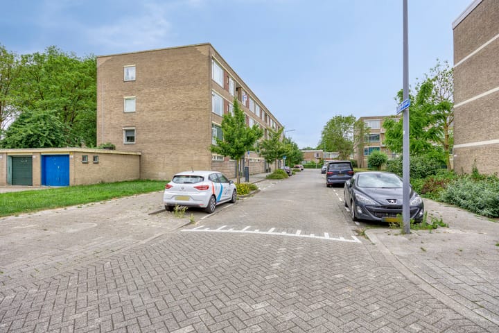 Foto 21 van Georg Hegelstraat 79