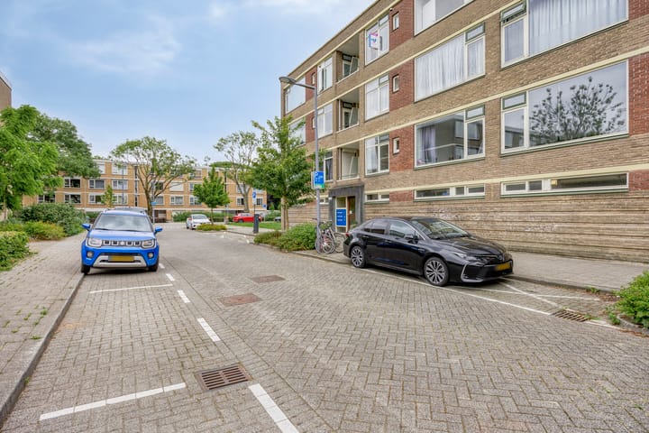 Foto 22 van Georg Hegelstraat 79