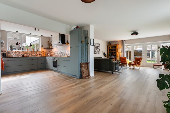 Foto 4 van Brinklaan 26