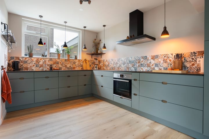 Foto 7 van Brinklaan 26