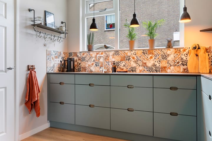 Foto 8 van Brinklaan 26