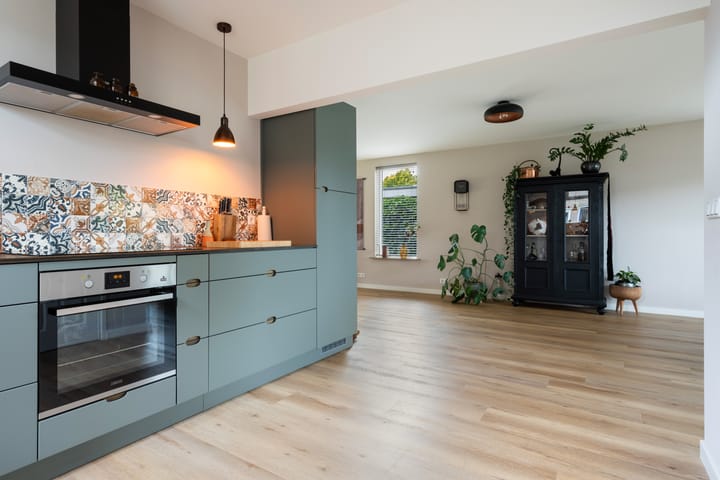 Foto 9 van Brinklaan 26