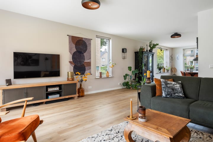 Foto 12 van Brinklaan 26