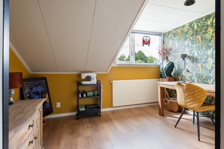 Foto 25 van Brinklaan 26