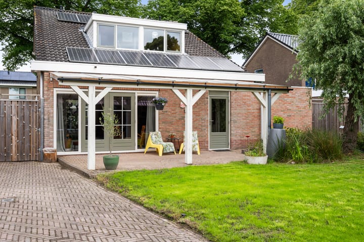 Foto 33 van Brinklaan 26