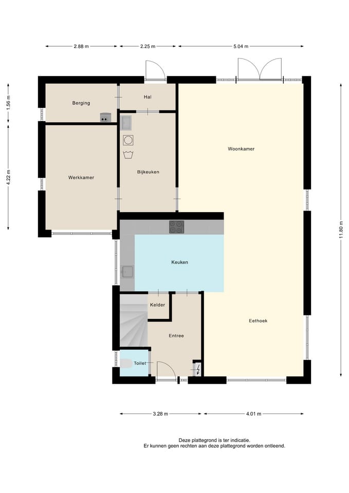 Foto 47 van Brinklaan 26