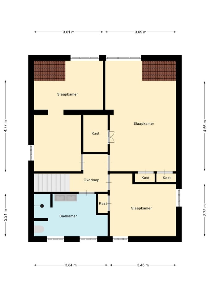 Foto 48 van Brinklaan 26