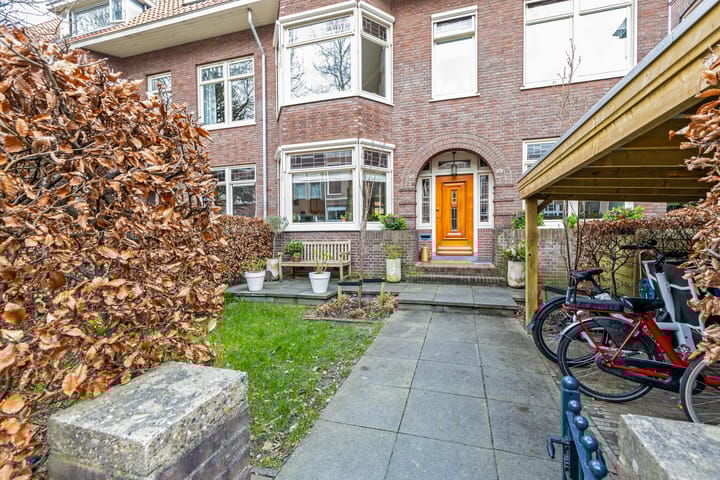 Foto 9 van Singel 130