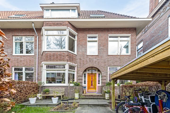 Foto 10 van Singel 130