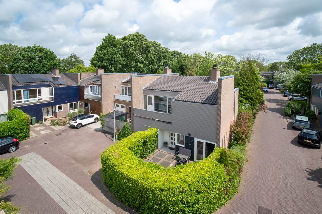 Huis te koop: Wulpenhof 2 1742 CB Schagen [Funda]