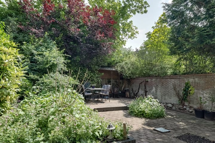 Foto 13 van Wulpenhof 2