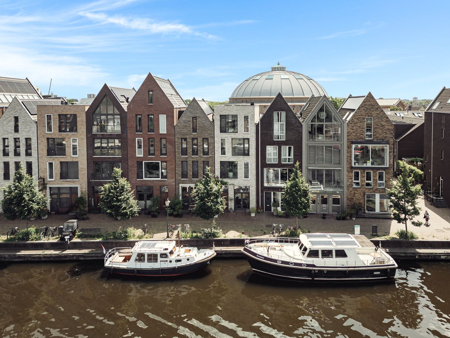 Foto 1 van Kelderwindkade 33