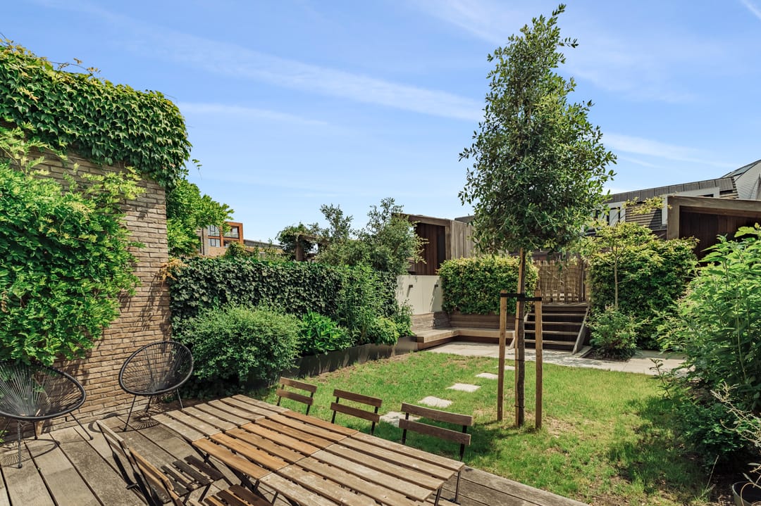 Foto 26 van Kelderwindkade 33