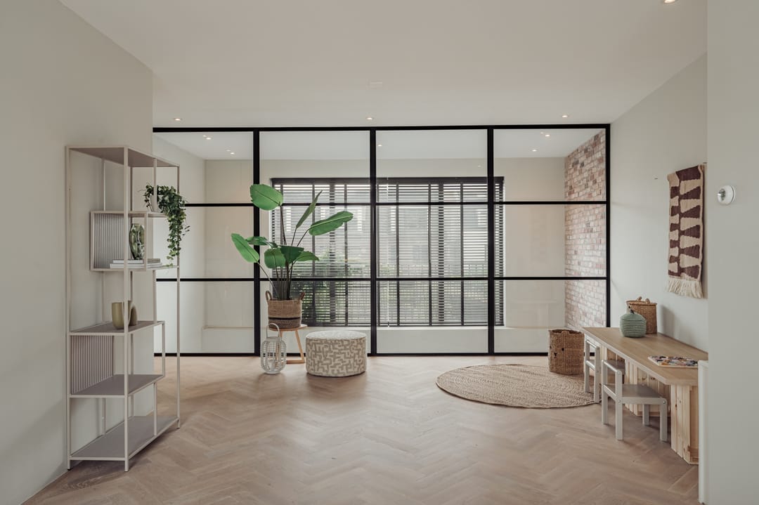 Foto 32 van Kelderwindkade 33