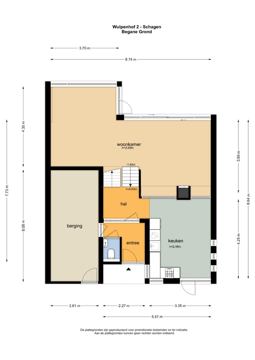 Foto 47 van Wulpenhof 2
