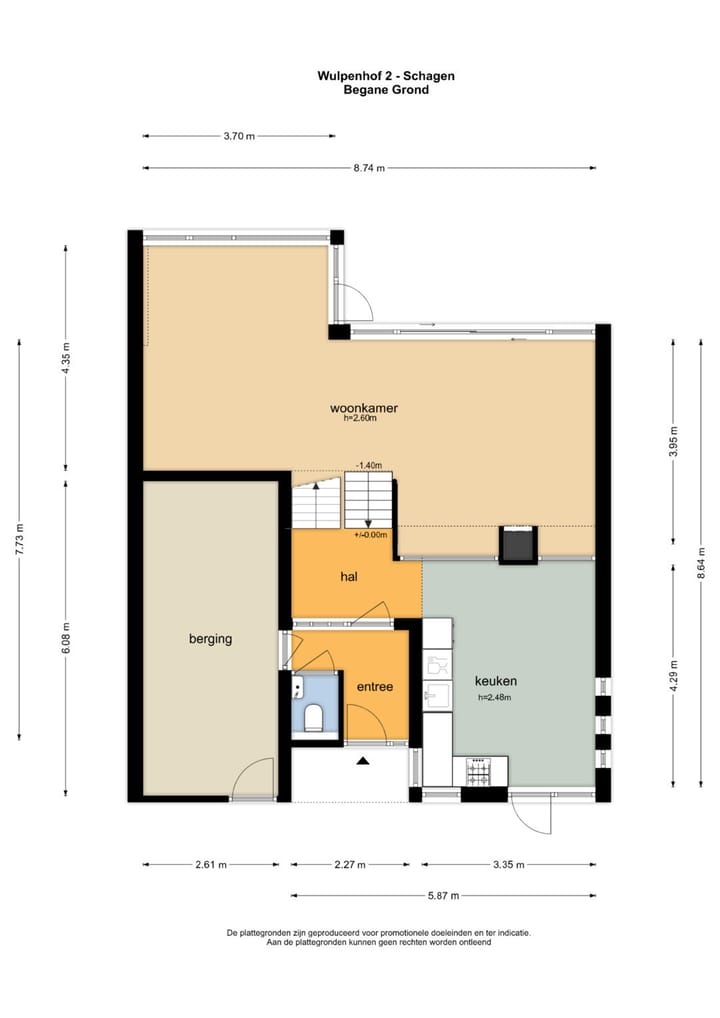 Foto 47 van Wulpenhof 2