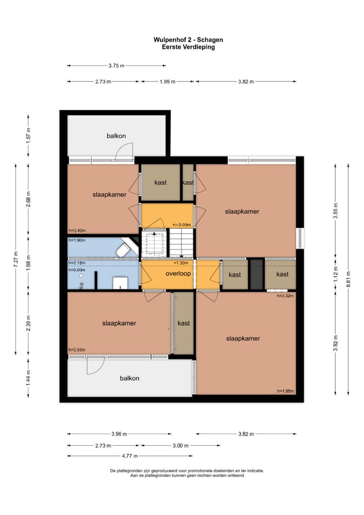 Foto 50 van Wulpenhof 2