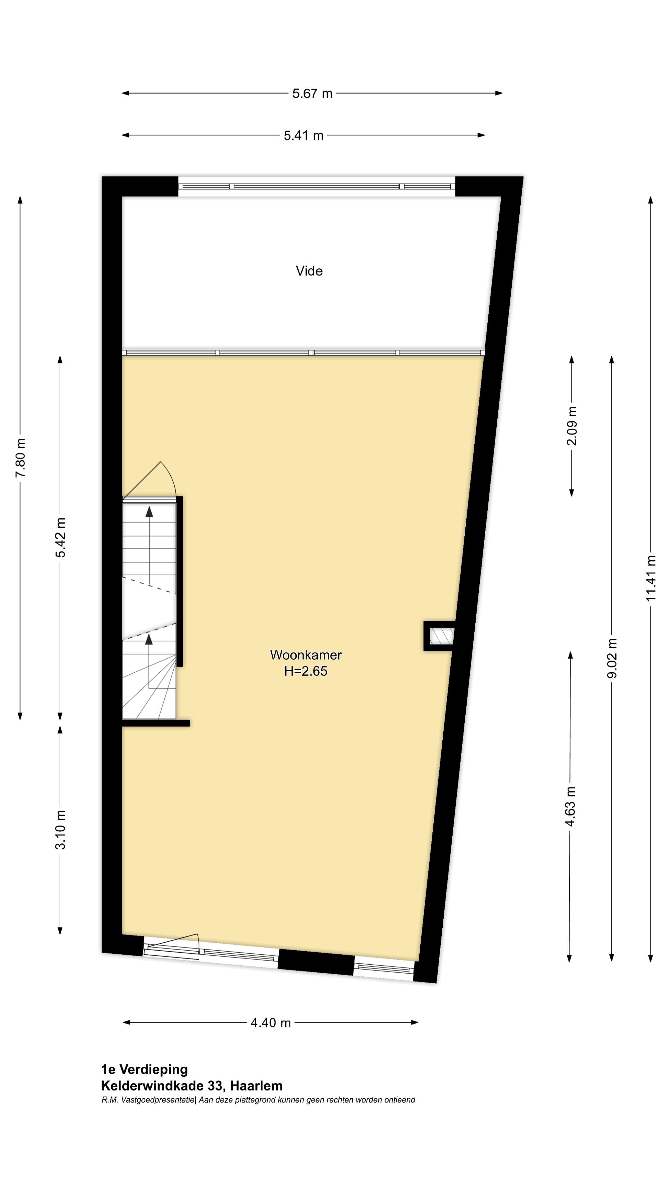 Foto 72 van Kelderwindkade 33
