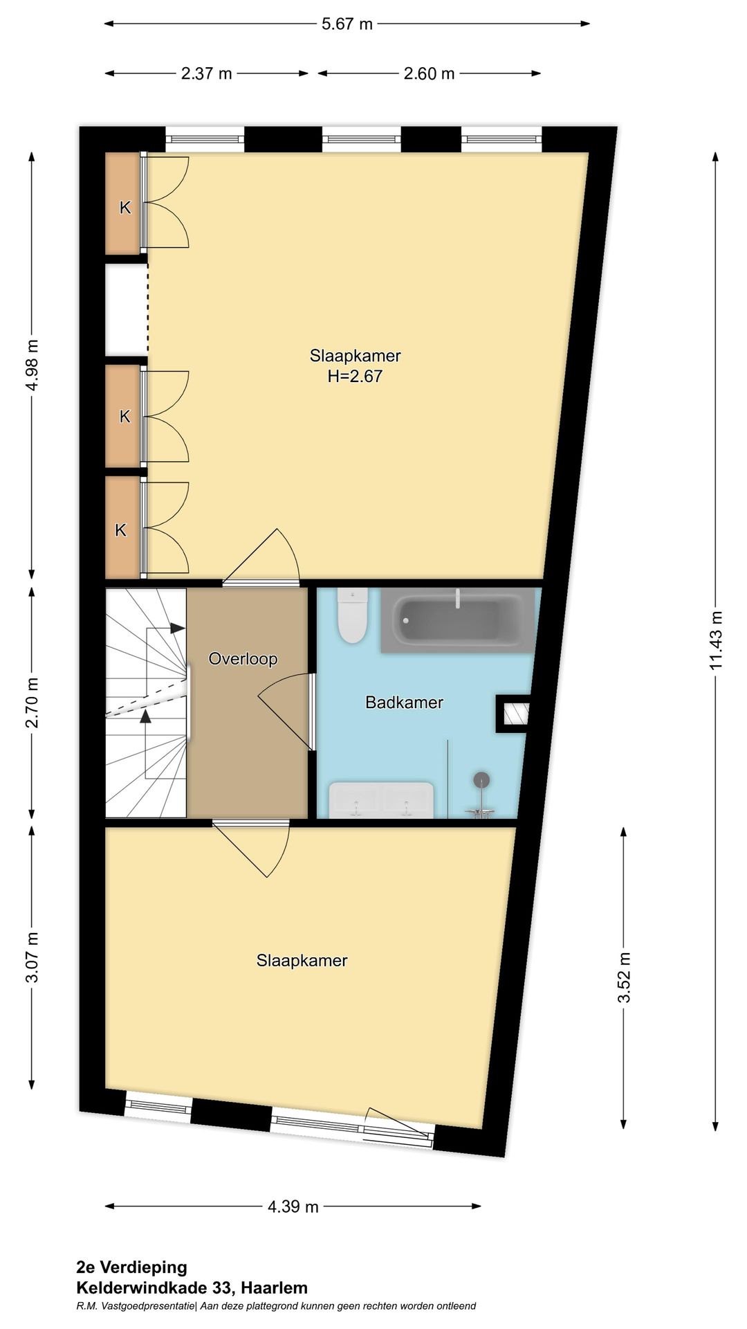 Foto 73 van Kelderwindkade 33