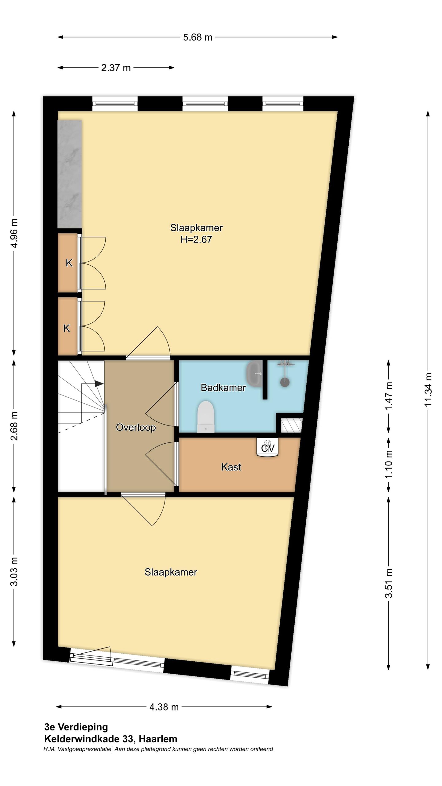 Foto 74 van Kelderwindkade 33