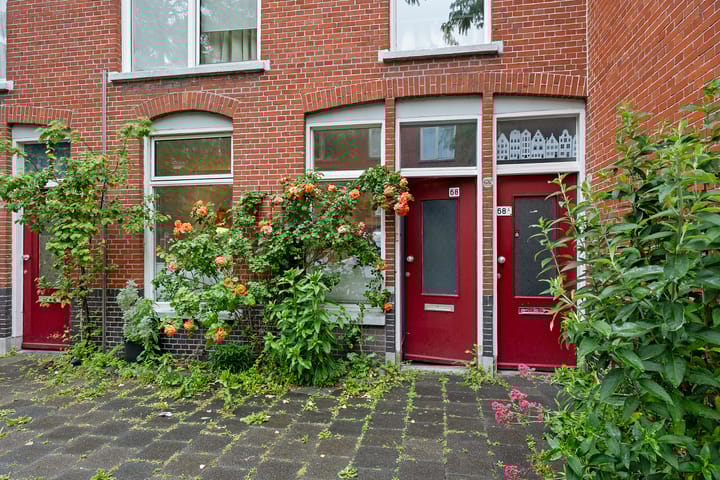 Foto 2 van Billitonstraat 68