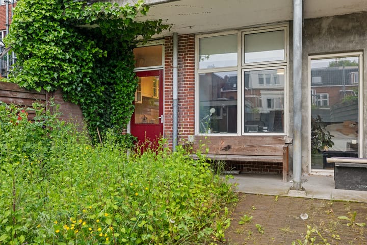 Foto 5 van Billitonstraat 68