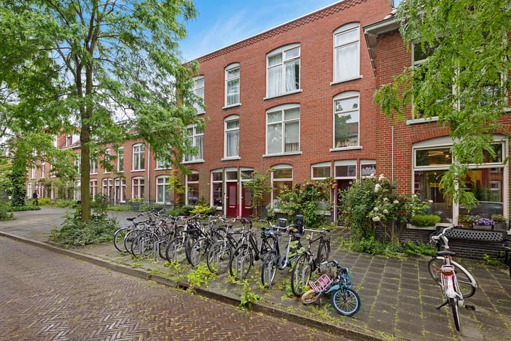 Foto 7 van Billitonstraat 68