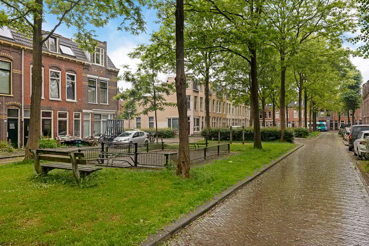 Foto 10 van Billitonstraat 68