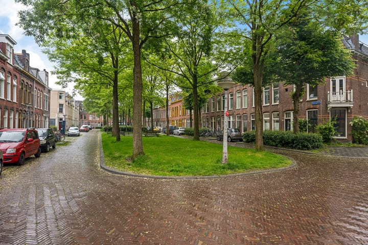 Foto 11 van Billitonstraat 68