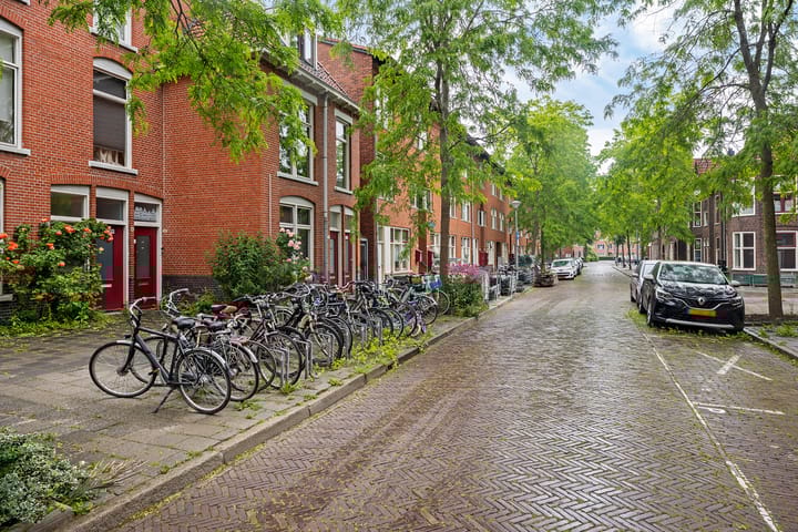 Foto 12 van Billitonstraat 68