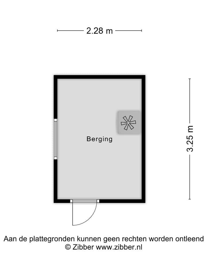 Foto 45 van Jan Persijnlaan 31