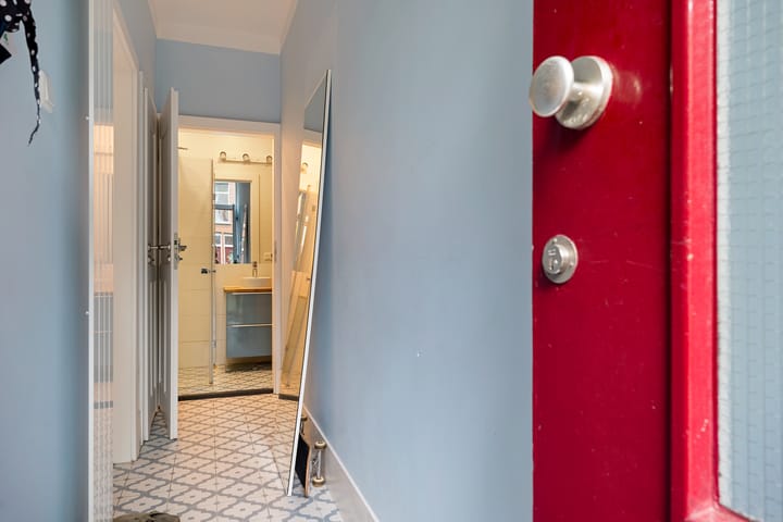 Foto 15 van Billitonstraat 68