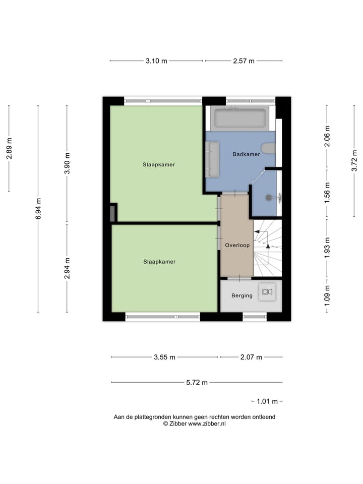 Foto 46 van Jan Persijnlaan 31