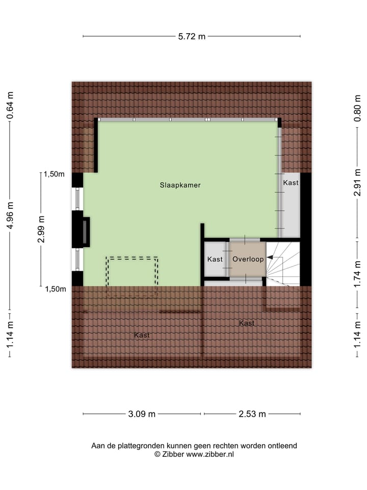 Foto 47 van Jan Persijnlaan 31