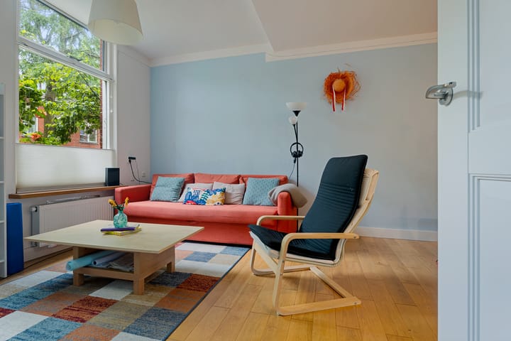 Foto 19 van Billitonstraat 68