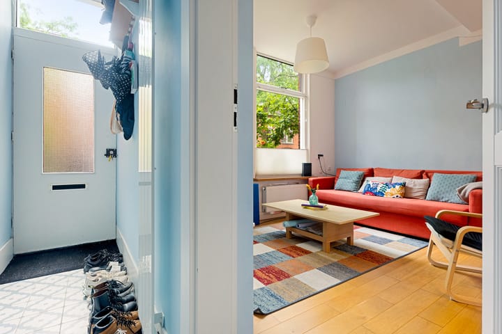 Foto 20 van Billitonstraat 68