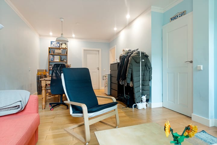 Foto 22 van Billitonstraat 68