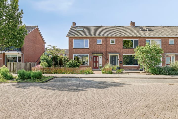 Foto 7 van Jan Persijnlaan 31