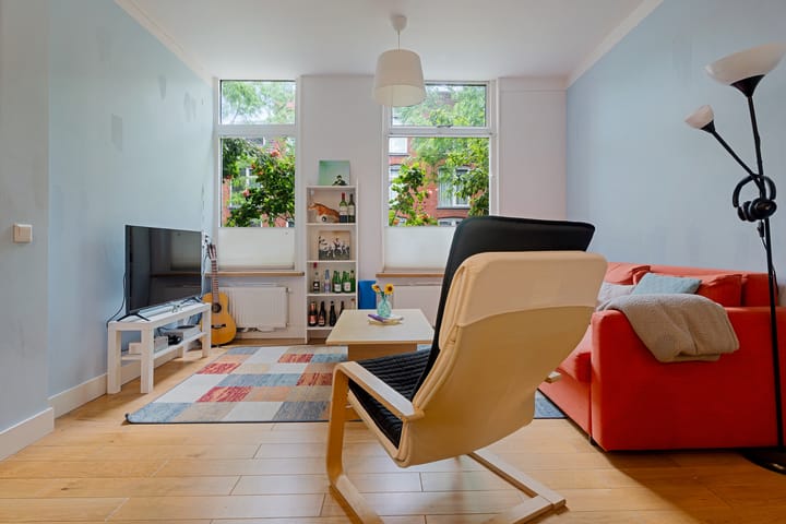 Foto 26 van Billitonstraat 68