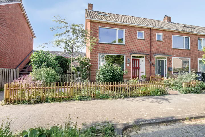 Foto 6 van Jan Persijnlaan 31