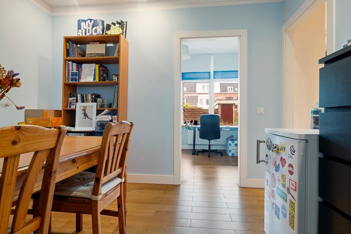 Foto 27 van Billitonstraat 68