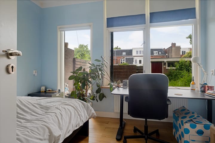 Foto 28 van Billitonstraat 68