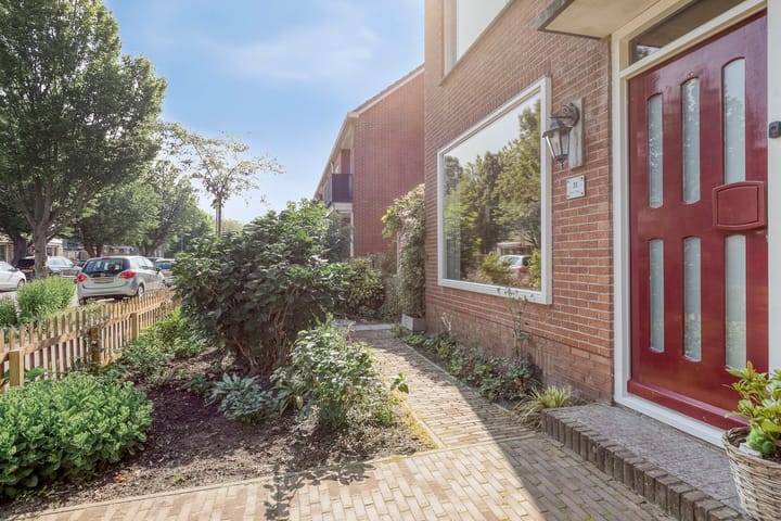 Foto 8 van Jan Persijnlaan 31