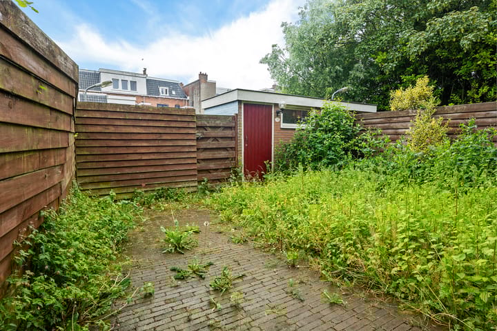 Foto 35 van Billitonstraat 68