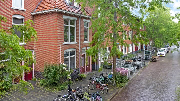 Foto 38 van Billitonstraat 68