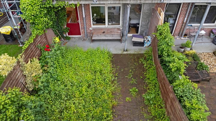 Foto 40 van Billitonstraat 68