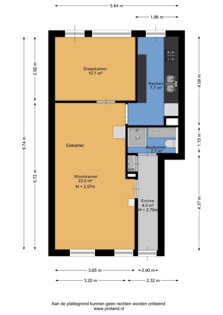 Foto 42 van Billitonstraat 68