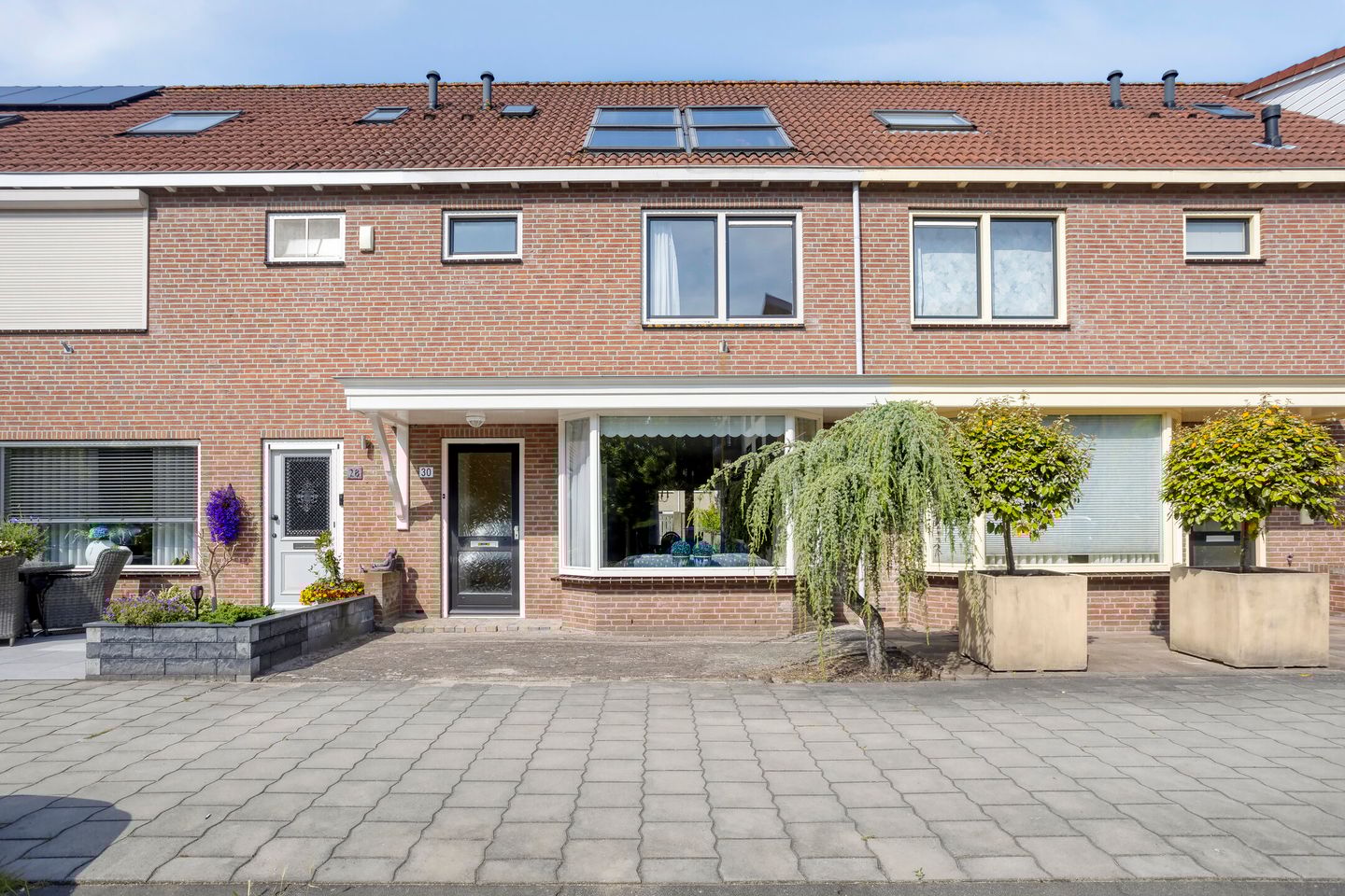 Foto 1 van Logger 30